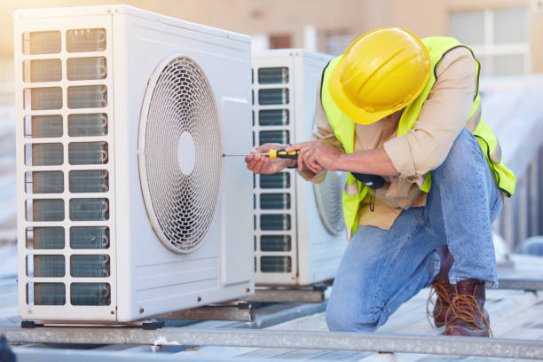 Best Residential HVAC in Fishers, IN