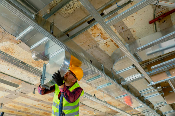 Best Air Filters and Purifiers in Fishers, IN