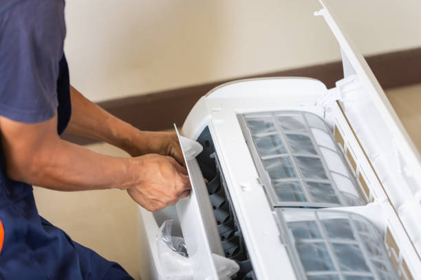 Best HVAC Training and Certification in Fishers, IN