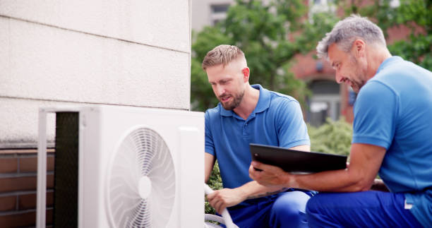Best Seasonal HVAC Services in Fishers, IN