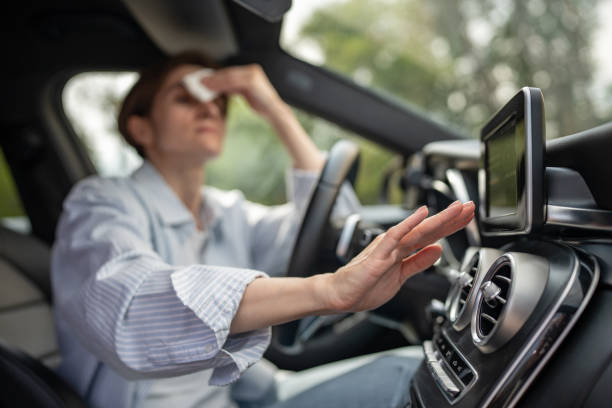 Best Air Conditioning Cleaning in Fishers, IN