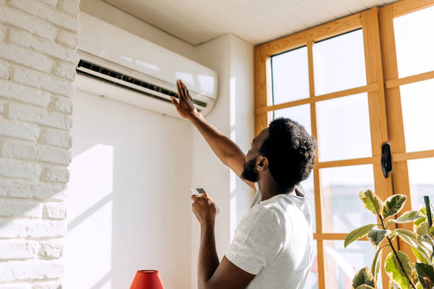 Best VRF (Variable Refrigerant Flow) Systems in Fishers, IN