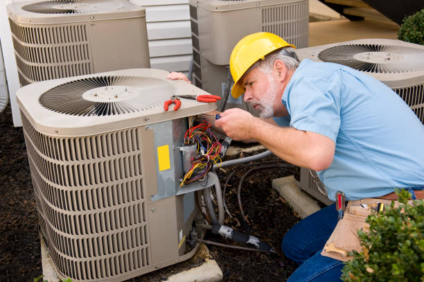 Best Thermostats and Smart Controls in Fishers, IN