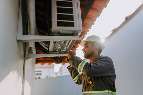 Best Commercial HVAC in Fishers, IN