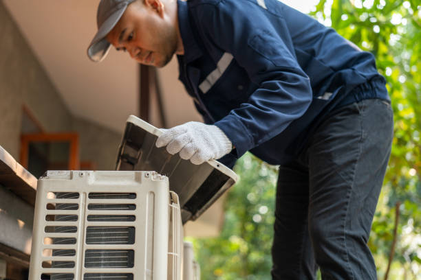 Best HVAC Equipment and Components in Fishers, IN