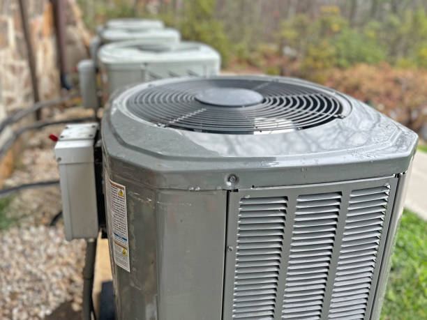 Best Energy-efficient HVAC Solutions in Fishers, IN