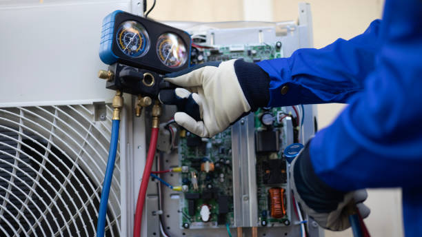 Best Emergency HVAC Services in Fishers, IN